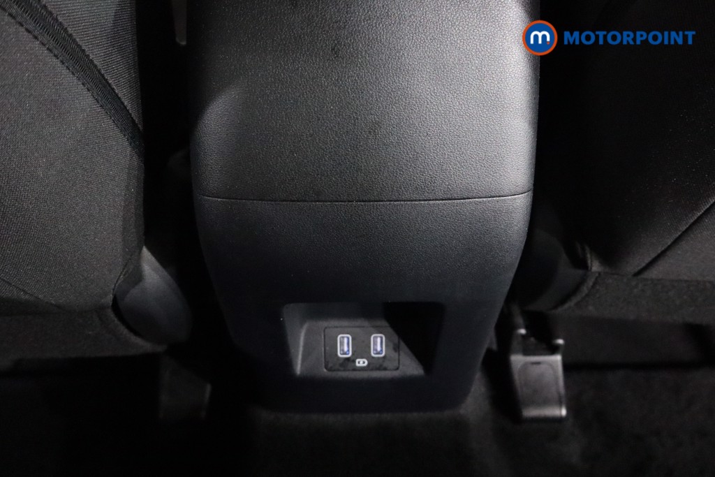 Hyundai Tucson Se Connect Manual Petrol SUV - Stock Number (1559891) - 21st supplementary image