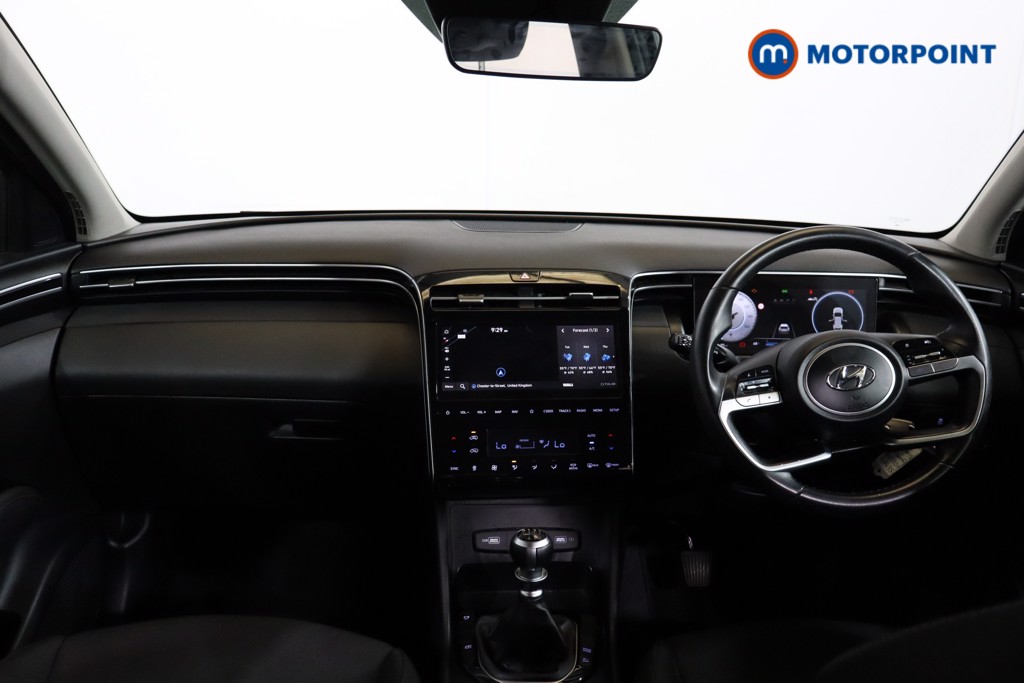 Hyundai Tucson Se Connect Manual Petrol SUV - Stock Number (1559891) - 22nd supplementary image