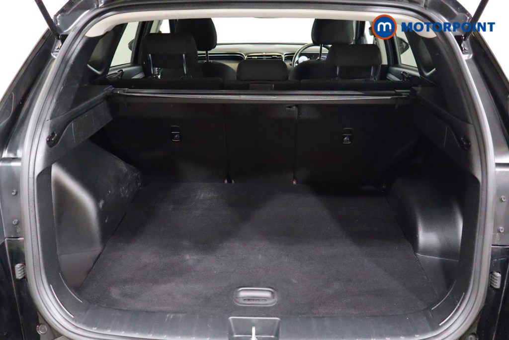 Hyundai Tucson Se Connect Manual Petrol SUV - Stock Number (1559891) - 23rd supplementary image