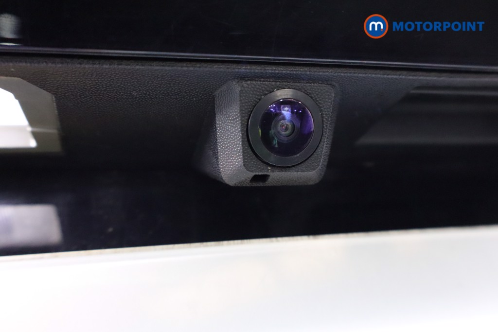 Hyundai Tucson Se Connect Manual Petrol SUV - Stock Number (1559891) - 24th supplementary image
