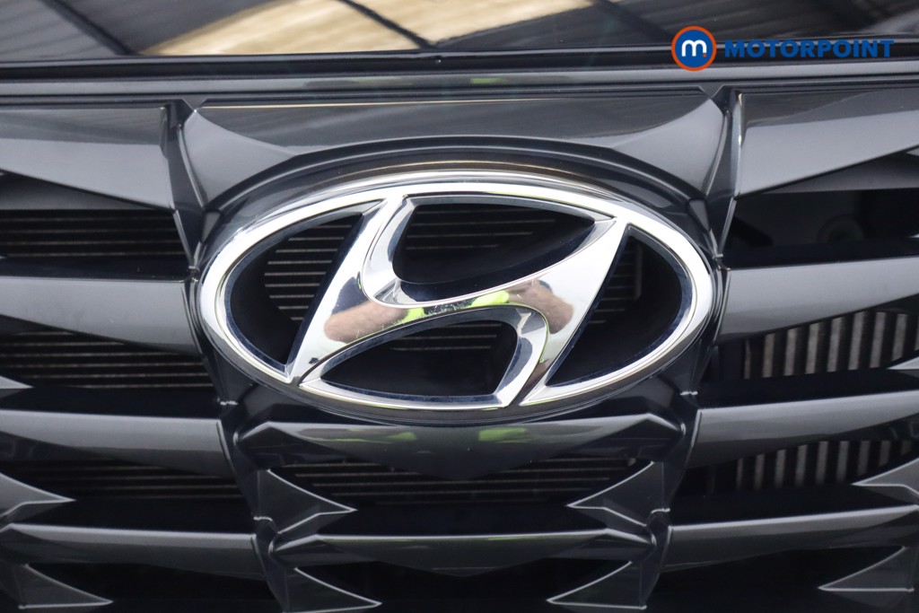 Hyundai Tucson Se Connect Manual Petrol SUV - Stock Number (1559891) - 32nd supplementary image