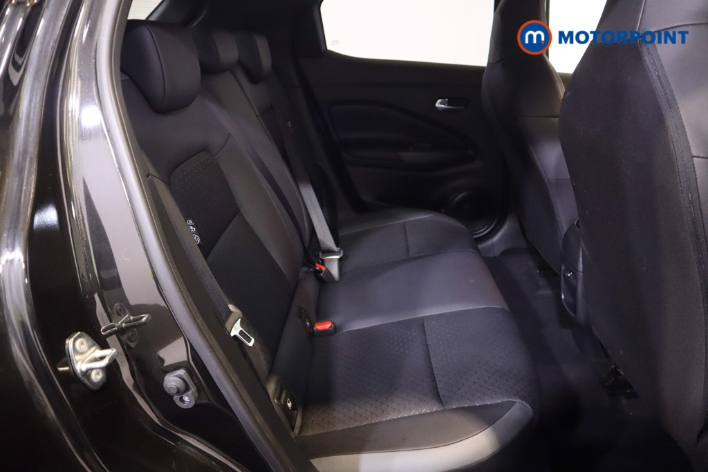 Nissan Juke N-Connecta Automatic Petrol SUV - Stock Number (1559900) - 7th supplementary image