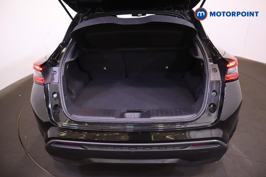 Nissan Juke N-Connecta Automatic Petrol SUV - Stock Number (1559900) - 8th supplementary image