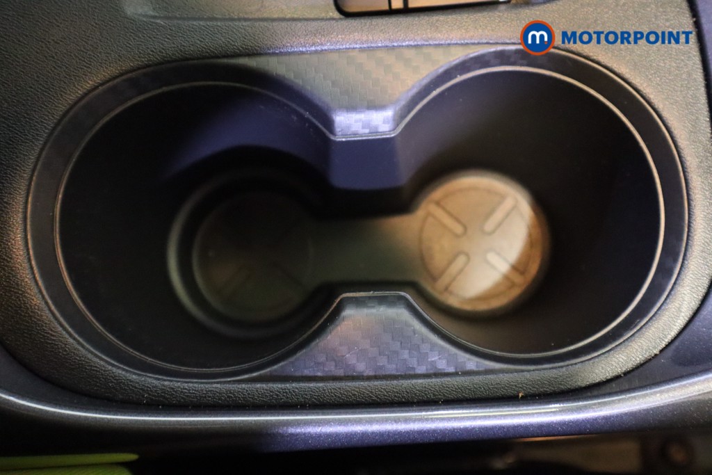 Nissan Juke N-Connecta Automatic Petrol SUV - Stock Number (1559900) - 23rd supplementary image