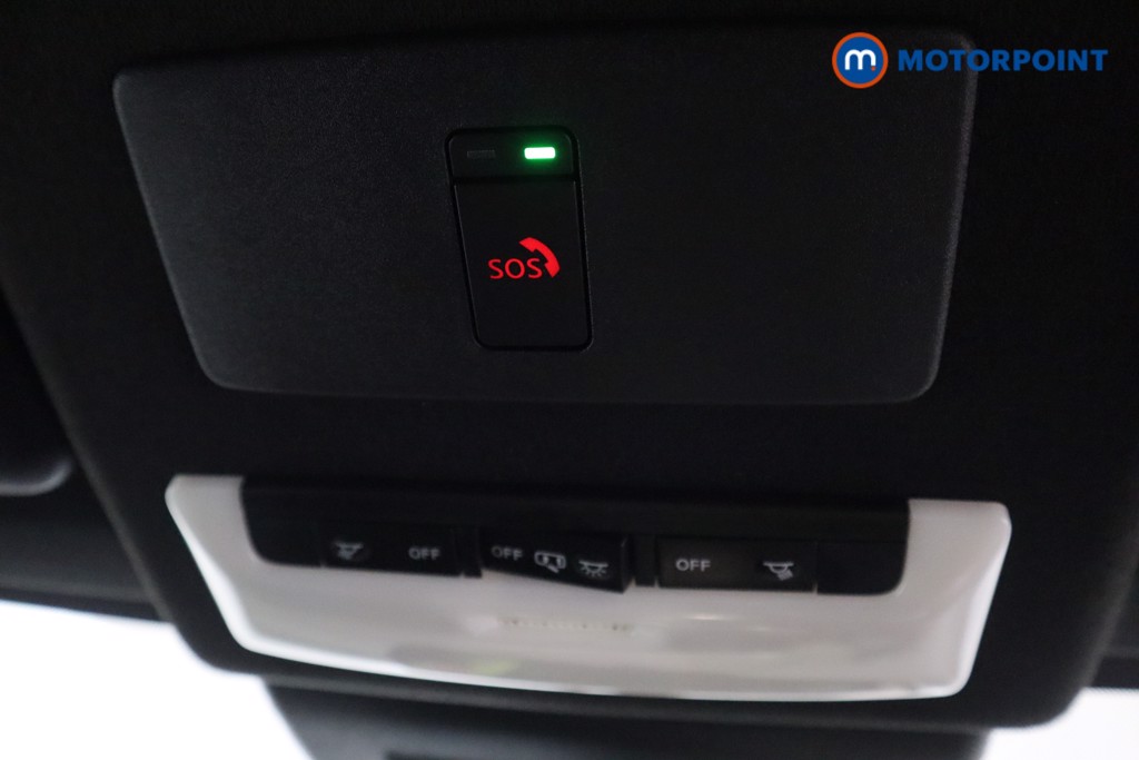 Nissan Juke N-Connecta Automatic Petrol SUV - Stock Number (1559900) - 24th supplementary image