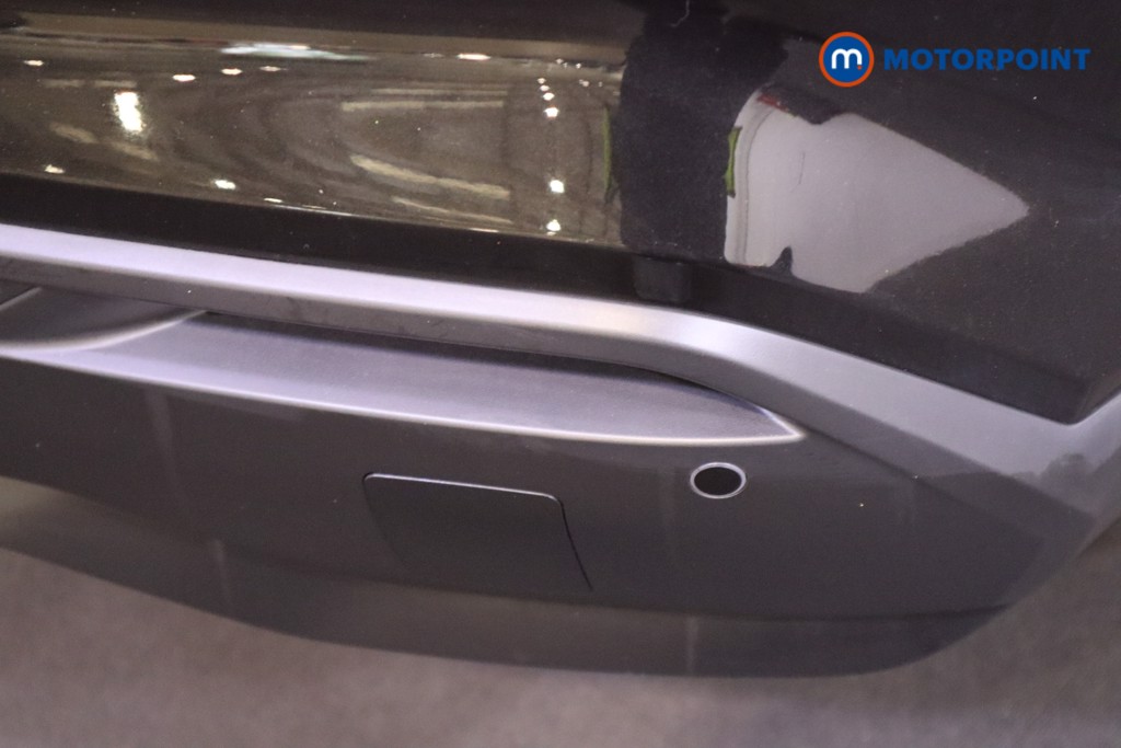 Nissan Juke N-Connecta Automatic Petrol SUV - Stock Number (1559900) - 30th supplementary image