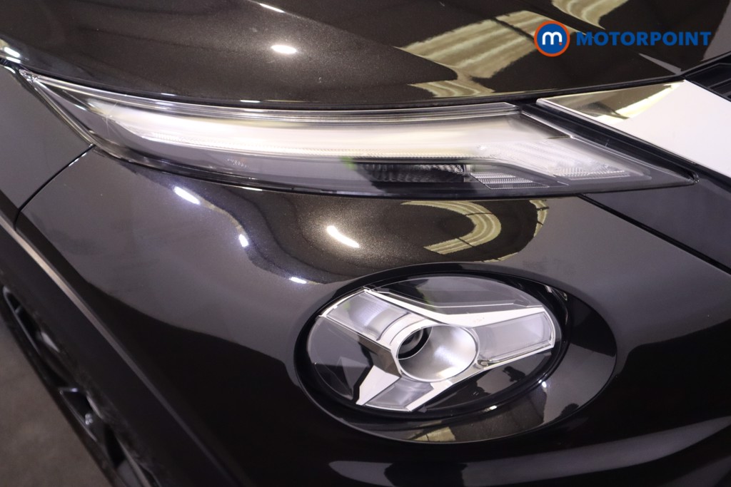 Nissan Juke N-Connecta Automatic Petrol SUV - Stock Number (1559900) - 31st supplementary image