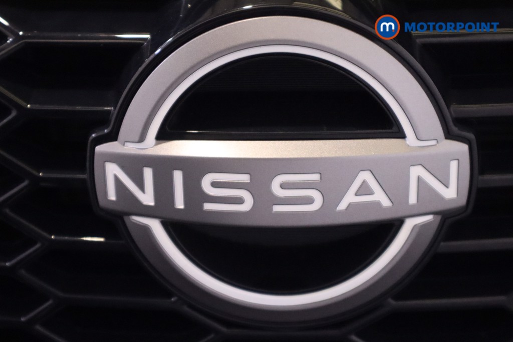 Nissan Juke N-Connecta Automatic Petrol SUV - Stock Number (1559900) - 33rd supplementary image