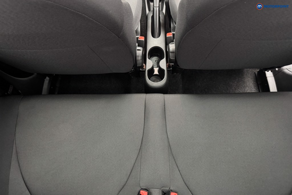 Fiat 500 1.0 Mild Hybrid 3Dr Manual Petrol-Electric Hybrid Hatchback - Stock Number (1559959) - 12th supplementary image