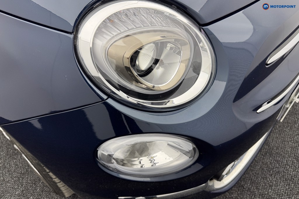 Fiat 500 1.0 Mild Hybrid 3Dr Manual Petrol-Electric Hybrid Hatchback - Stock Number (1559959) - 23rd supplementary image