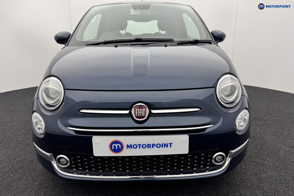 Fiat 500 1.0 Mild Hybrid 3Dr Manual Petrol-Electric Hybrid Hatchback - Stock Number (1559959) - 25th supplementary image