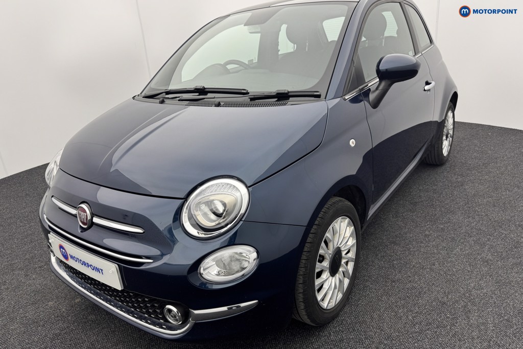 Fiat 500 1.0 Mild Hybrid 3Dr Manual Petrol-Electric Hybrid Hatchback - Stock Number (1559959) - 26th supplementary image