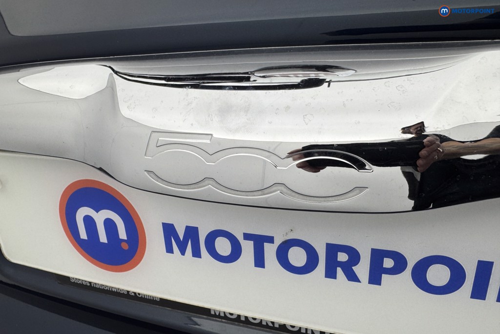 Fiat 500 1.0 Mild Hybrid 3Dr Manual Petrol-Electric Hybrid Hatchback - Stock Number (1559959) - 29th supplementary image