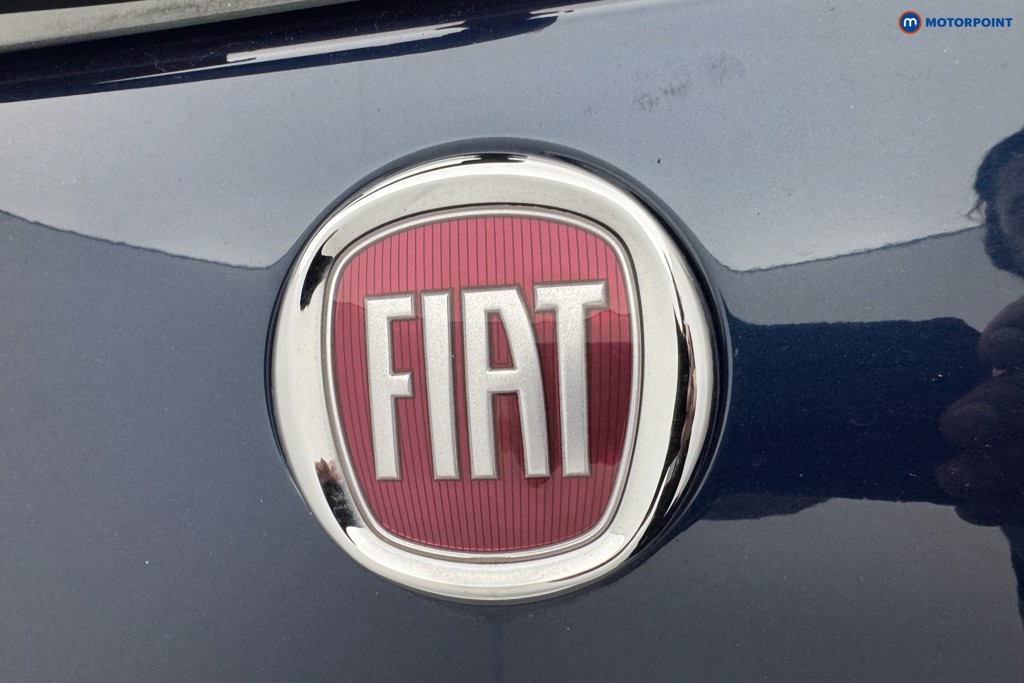 Fiat 500 1.0 Mild Hybrid 3Dr Manual Petrol-Electric Hybrid Hatchback - Stock Number (1559959) - 30th supplementary image