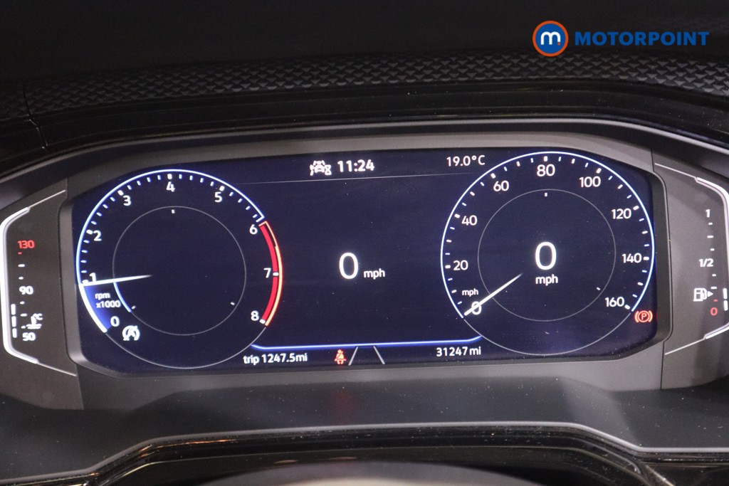 Volkswagen Polo Life Manual Petrol Hatchback - Stock Number (1560046) - 3rd supplementary image