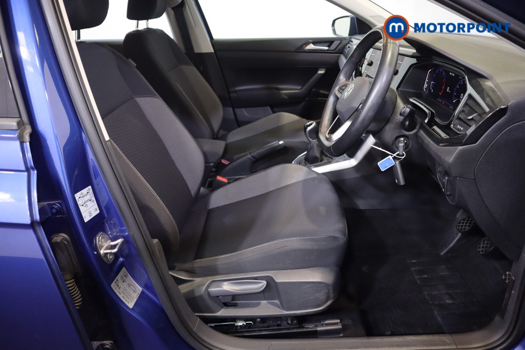Volkswagen Polo Life Manual Petrol Hatchback - Stock Number (1560046) - 6th supplementary image