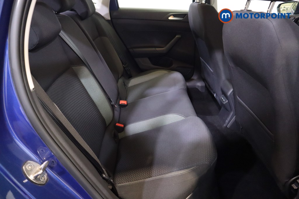 Volkswagen Polo Life Manual Petrol Hatchback - Stock Number (1560046) - 7th supplementary image