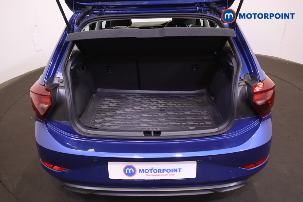 Volkswagen Polo Life Manual Petrol Hatchback - Stock Number (1560046) - 8th supplementary image