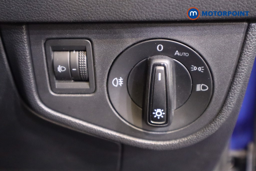 Volkswagen Polo Life Manual Petrol Hatchback - Stock Number (1560046) - 14th supplementary image