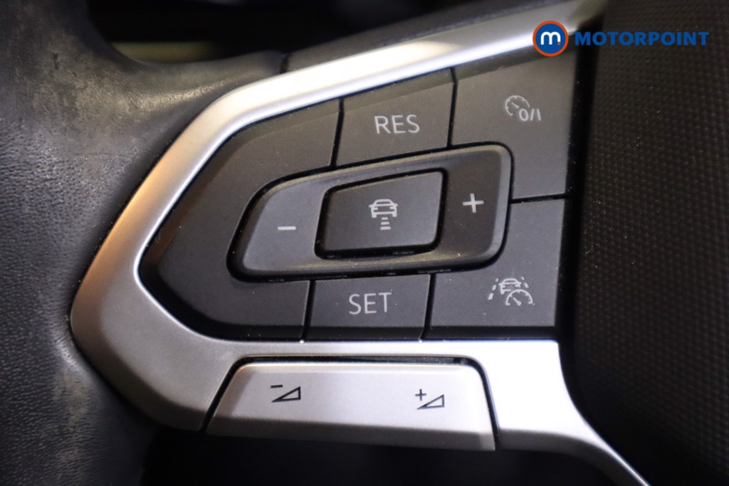 Volkswagen Polo Life Manual Petrol Hatchback - Stock Number (1560046) - 15th supplementary image