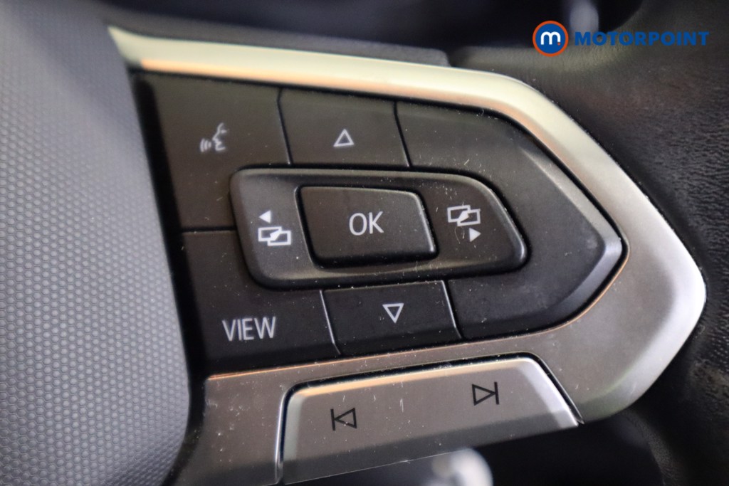 Volkswagen Polo Life Manual Petrol Hatchback - Stock Number (1560046) - 16th supplementary image