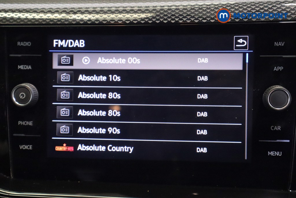 Volkswagen Polo Life Manual Petrol Hatchback - Stock Number (1560046) - 18th supplementary image
