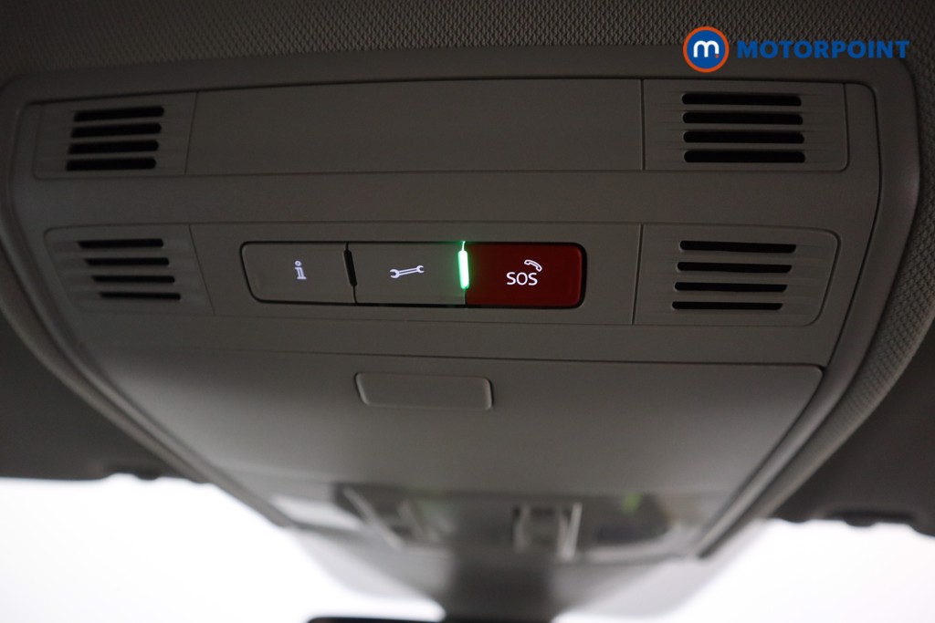 Volkswagen Polo Life Manual Petrol Hatchback - Stock Number (1560046) - 23rd supplementary image