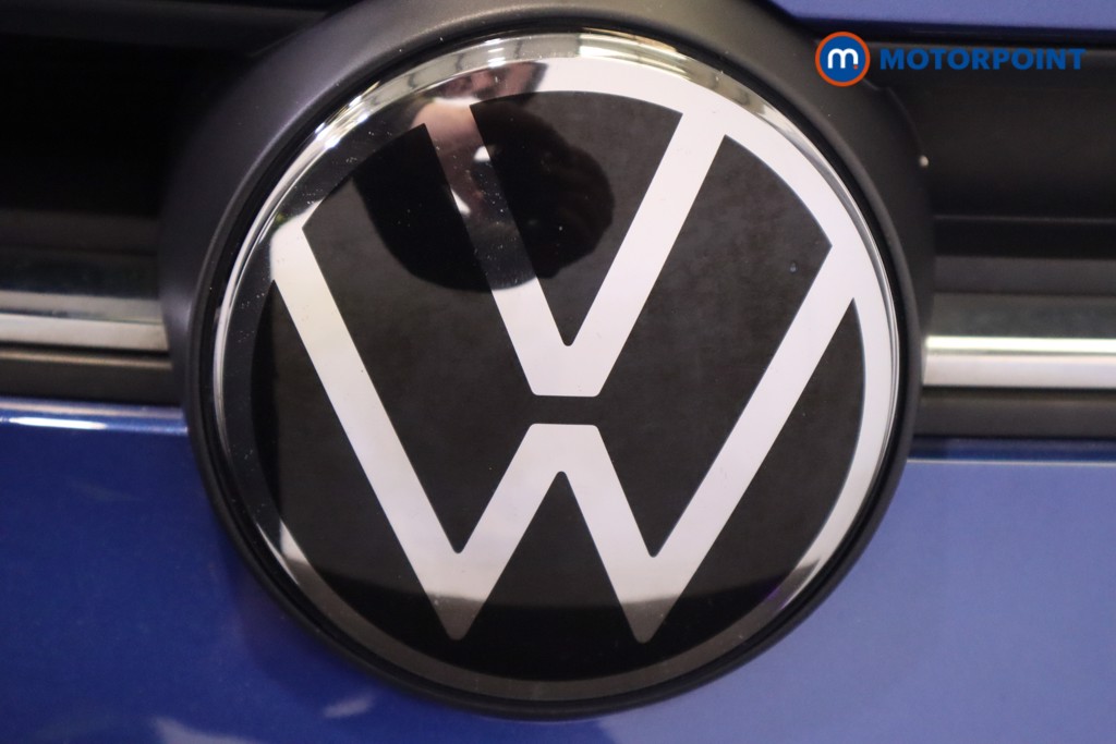 Volkswagen Polo Life Manual Petrol Hatchback - Stock Number (1560046) - 33rd supplementary image