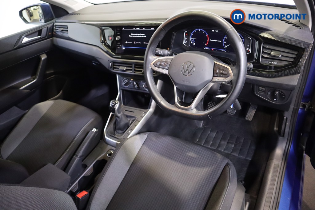 Volkswagen Polo Life Manual Petrol Hatchback - Stock Number (1560046) - 1st supplementary image