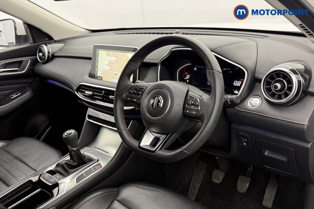Mg Motor Uk HS Trophy Manual Petrol SUV - Stock Number (1560113) - 4th supplementary image