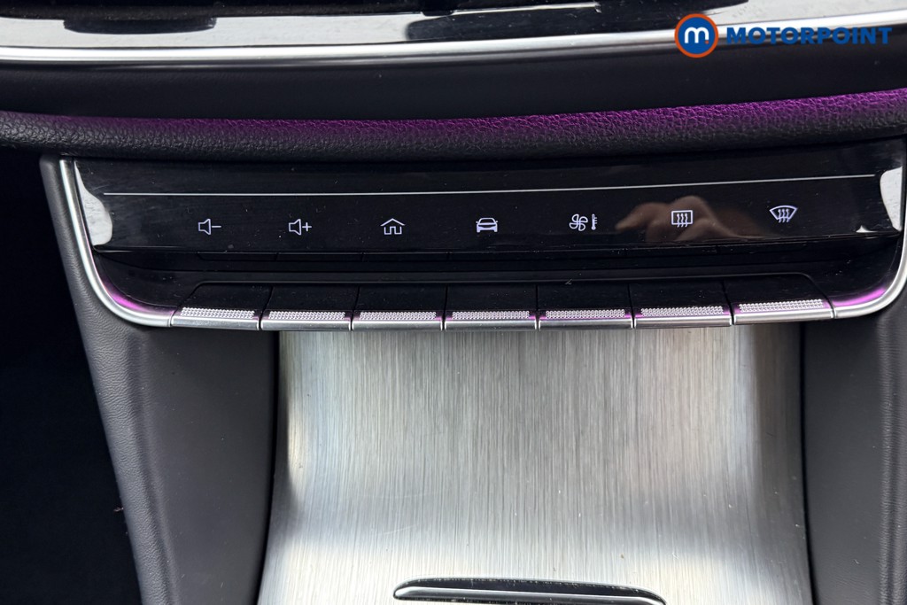 Mg Motor Uk HS Trophy Manual Petrol SUV - Stock Number (1560113) - 11th supplementary image