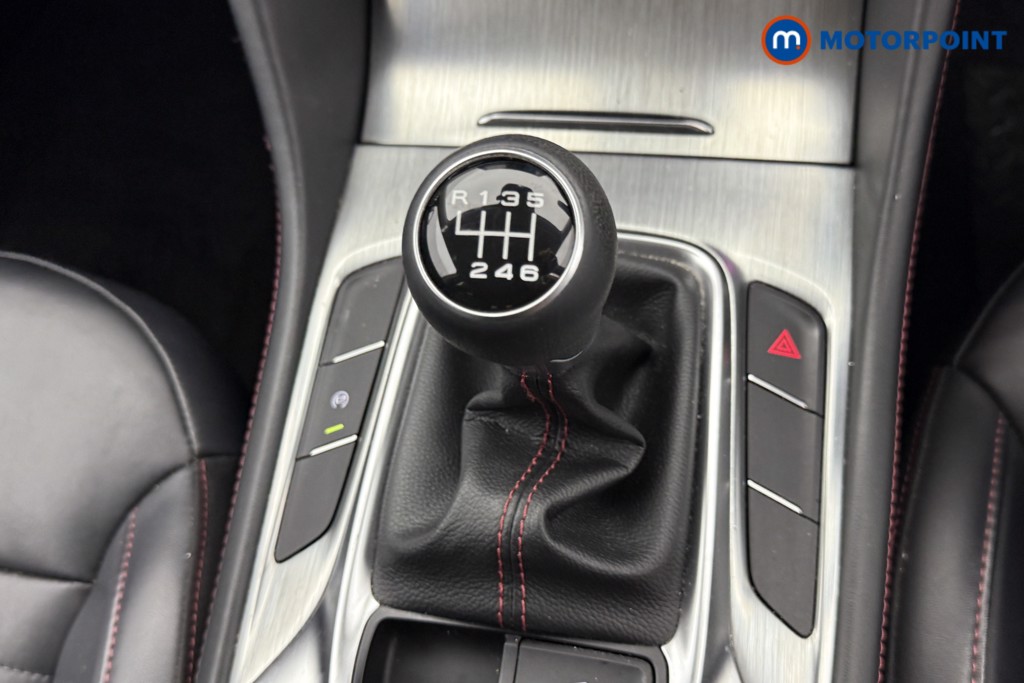 Mg Motor Uk HS Trophy Manual Petrol SUV - Stock Number (1560113) - 12th supplementary image