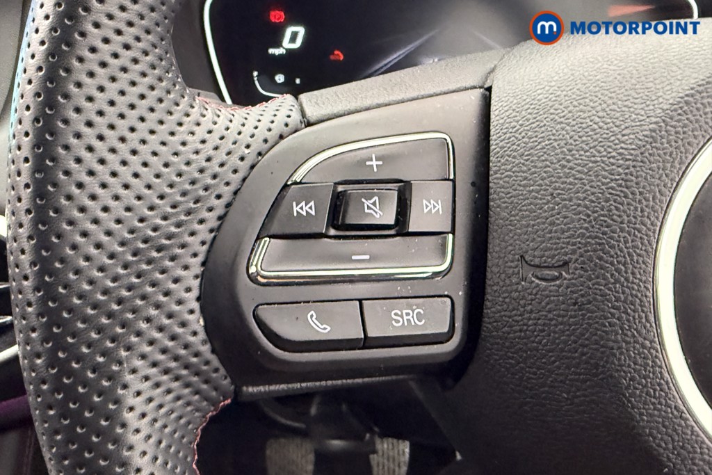 Mg Motor Uk HS Trophy Manual Petrol SUV - Stock Number (1560113) - 13th supplementary image