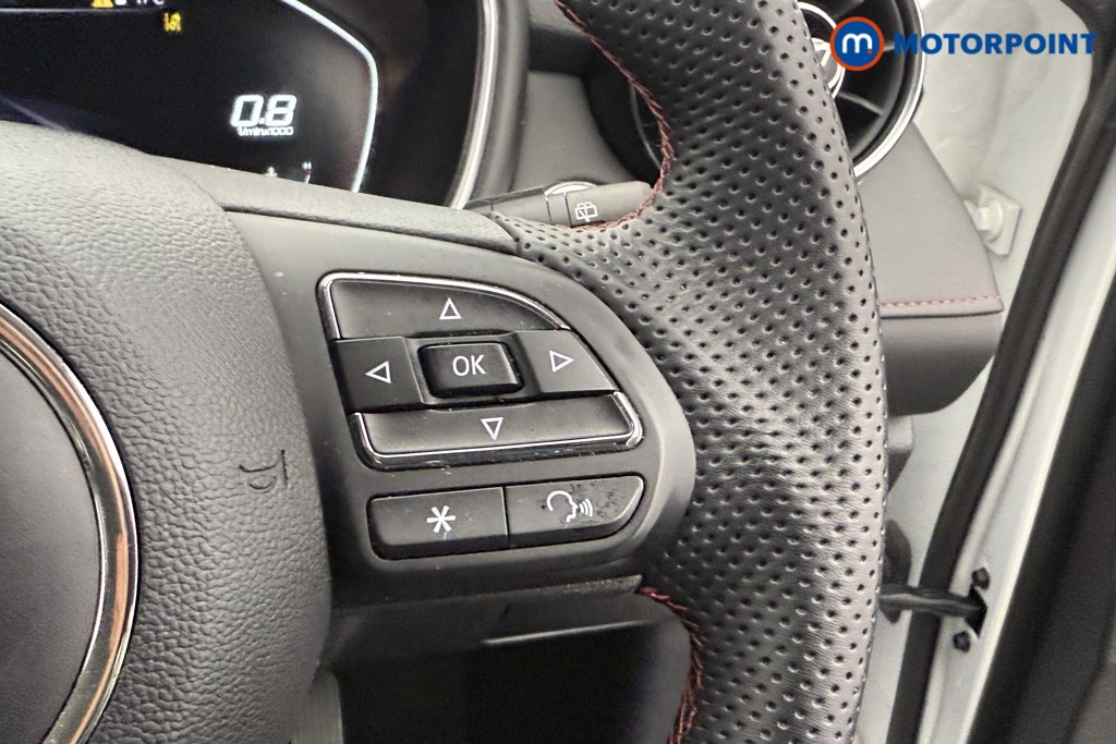 Mg Motor Uk HS Trophy Manual Petrol SUV - Stock Number (1560113) - 14th supplementary image