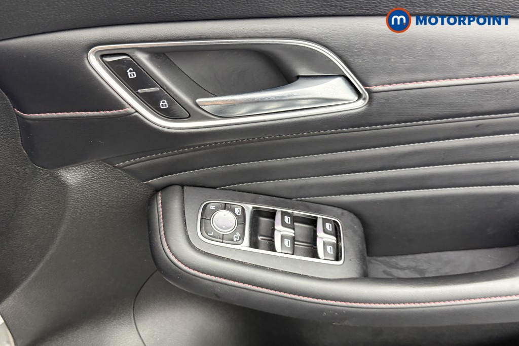 Mg Motor Uk HS Trophy Manual Petrol SUV - Stock Number (1560113) - 15th supplementary image