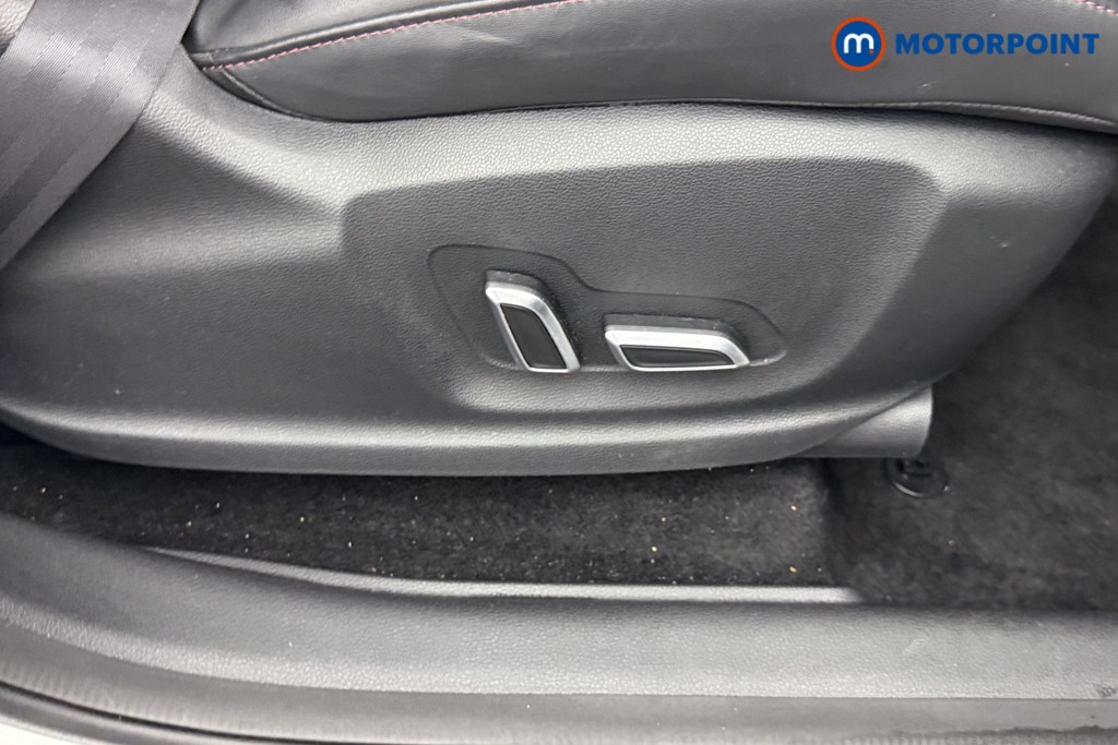 Mg Motor Uk HS Trophy Manual Petrol SUV - Stock Number (1560113) - 17th supplementary image