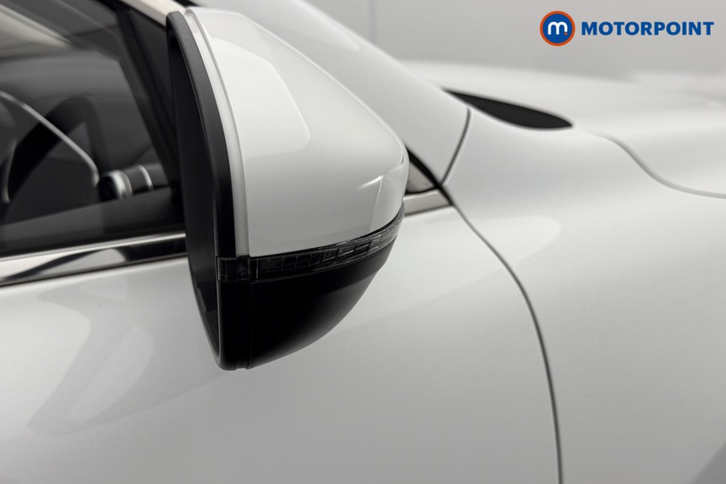 Mg Motor Uk HS Trophy Manual Petrol SUV - Stock Number (1560113) - 18th supplementary image
