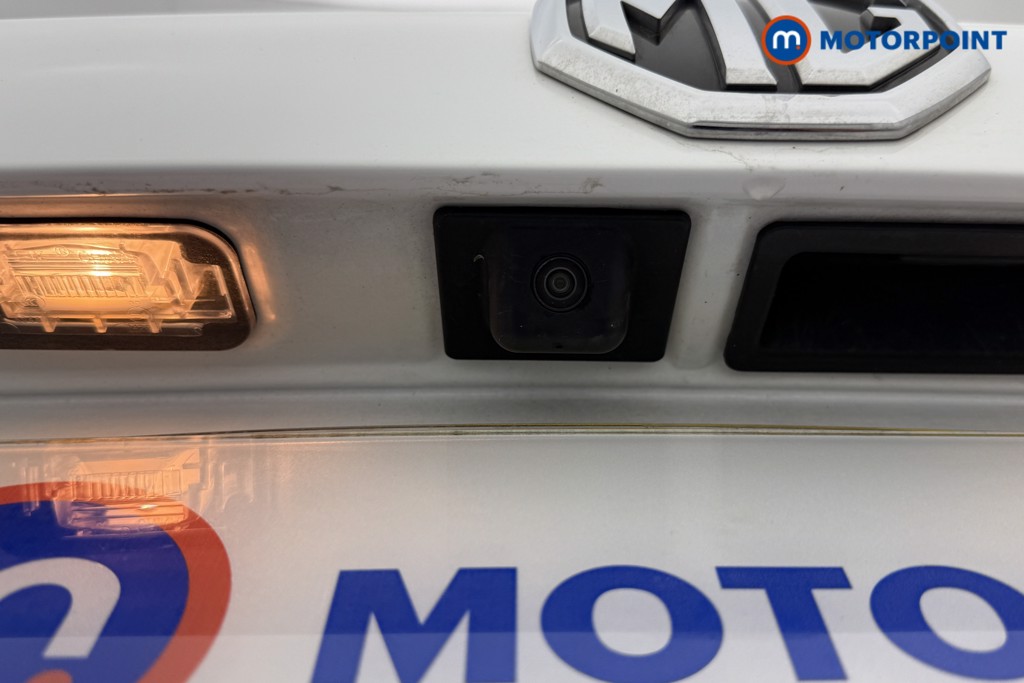 Mg Motor Uk HS Trophy Manual Petrol SUV - Stock Number (1560113) - 21st supplementary image