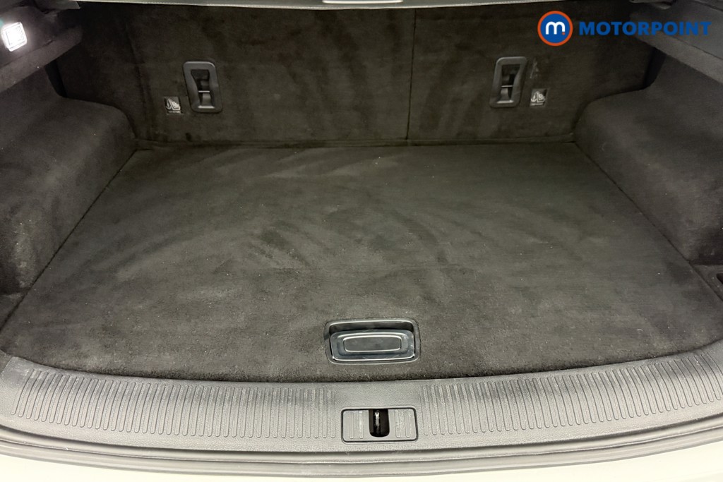 Mg Motor Uk HS Trophy Manual Petrol SUV - Stock Number (1560113) - 22nd supplementary image