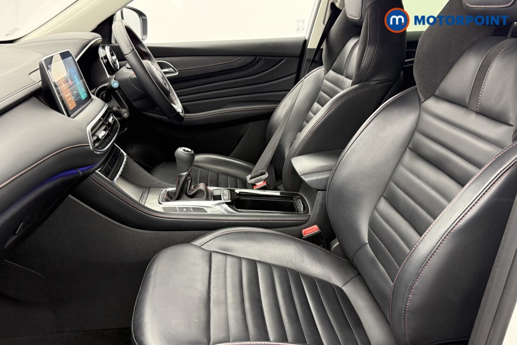 Mg Motor Uk HS Trophy Manual Petrol SUV - Stock Number (1560113) - 23rd supplementary image