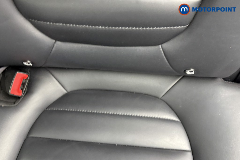 Mg Motor Uk HS Trophy Manual Petrol SUV - Stock Number (1560113) - 26th supplementary image