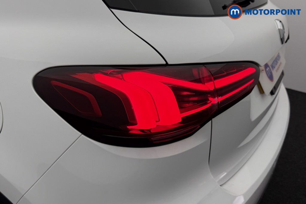 Mg Motor Uk HS Trophy Manual Petrol SUV - Stock Number (1560113) - 27th supplementary image