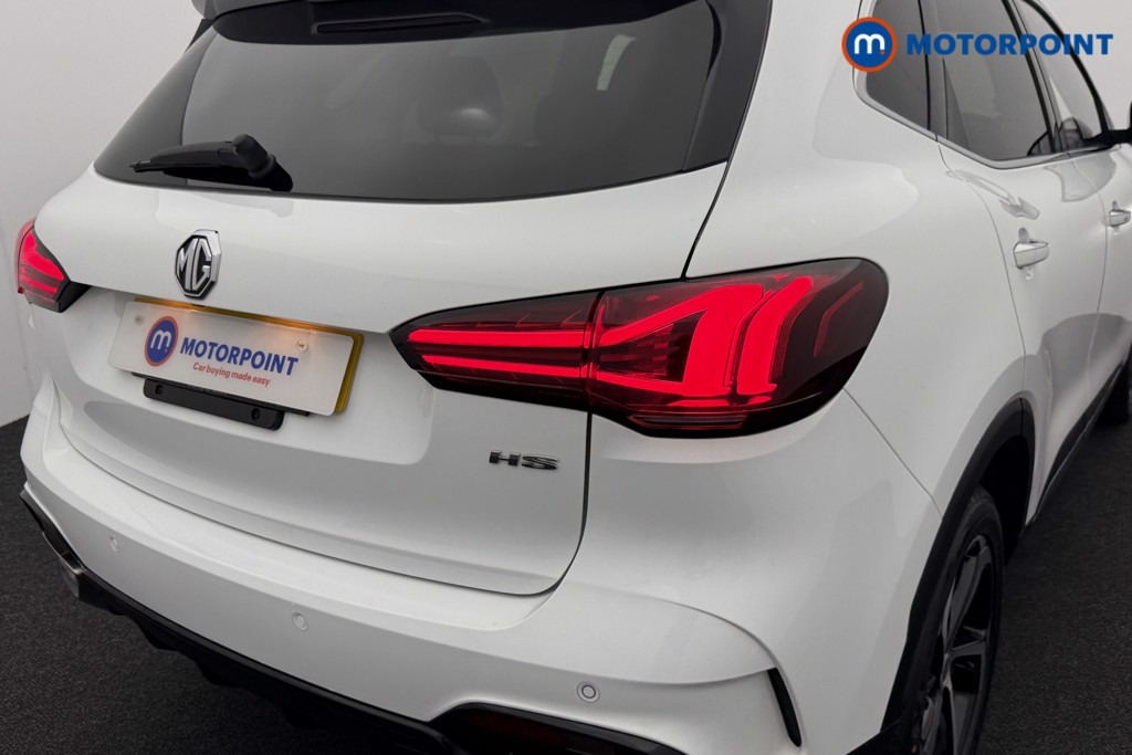 Mg Motor Uk HS Trophy Manual Petrol SUV - Stock Number (1560113) - 28th supplementary image