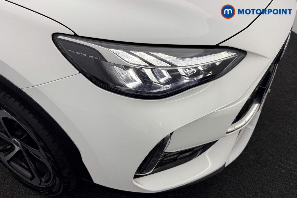 Mg Motor Uk HS Trophy Manual Petrol SUV - Stock Number (1560113) - 29th supplementary image