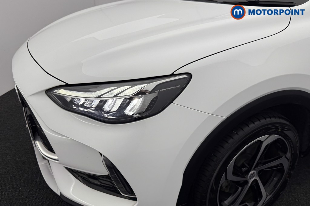 Mg Motor Uk HS Trophy Manual Petrol SUV - Stock Number (1560113) - 30th supplementary image