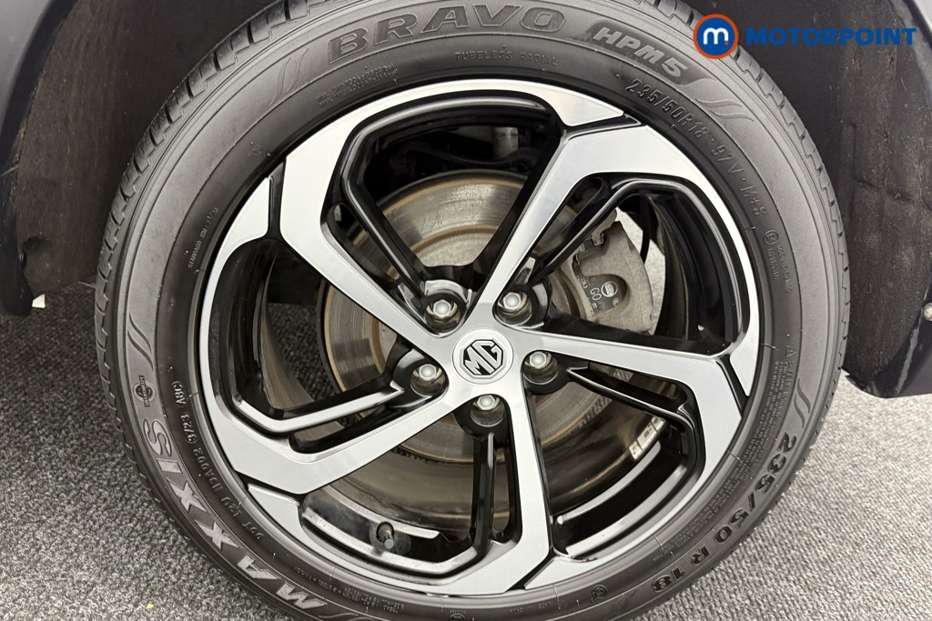 Mg Motor Uk HS Trophy Manual Petrol SUV - Stock Number (1560113) - 32nd supplementary image
