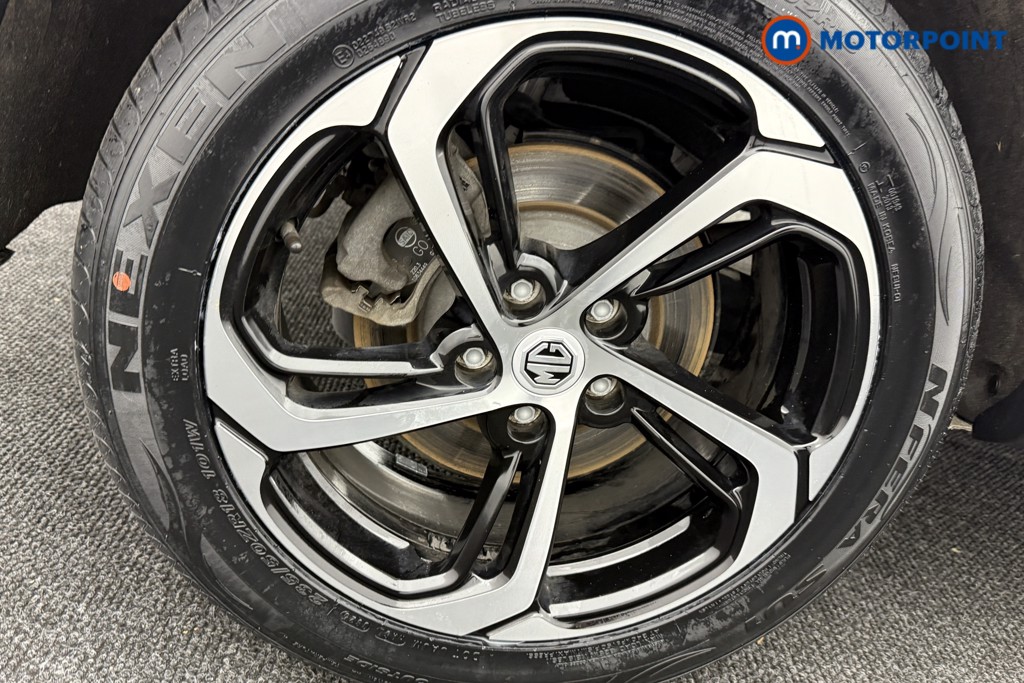 Mg Motor Uk HS Trophy Manual Petrol SUV - Stock Number (1560113) - 33rd supplementary image