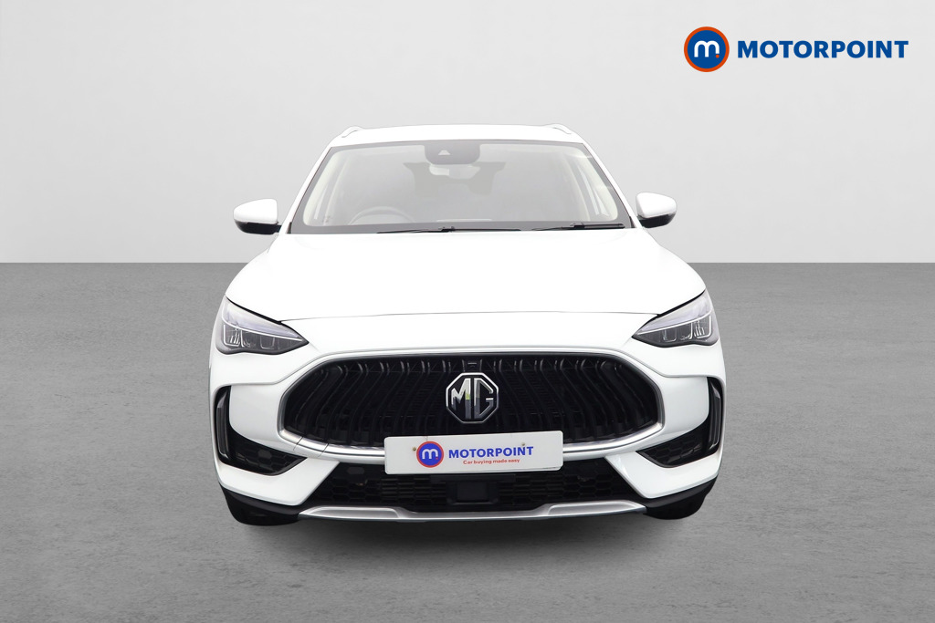 Mg Motor Uk HS Trophy Manual Petrol SUV - Stock Number (1560113) - Front bumper