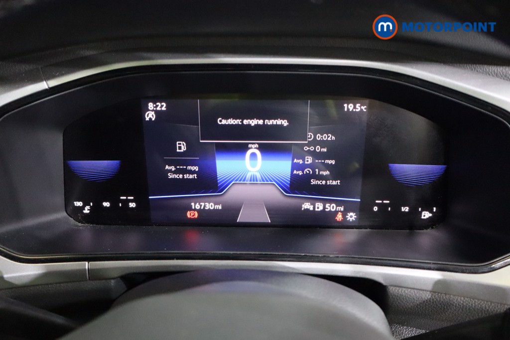 Volkswagen T-Roc Life Manual Petrol SUV - Stock Number (1560199) - 2nd supplementary image