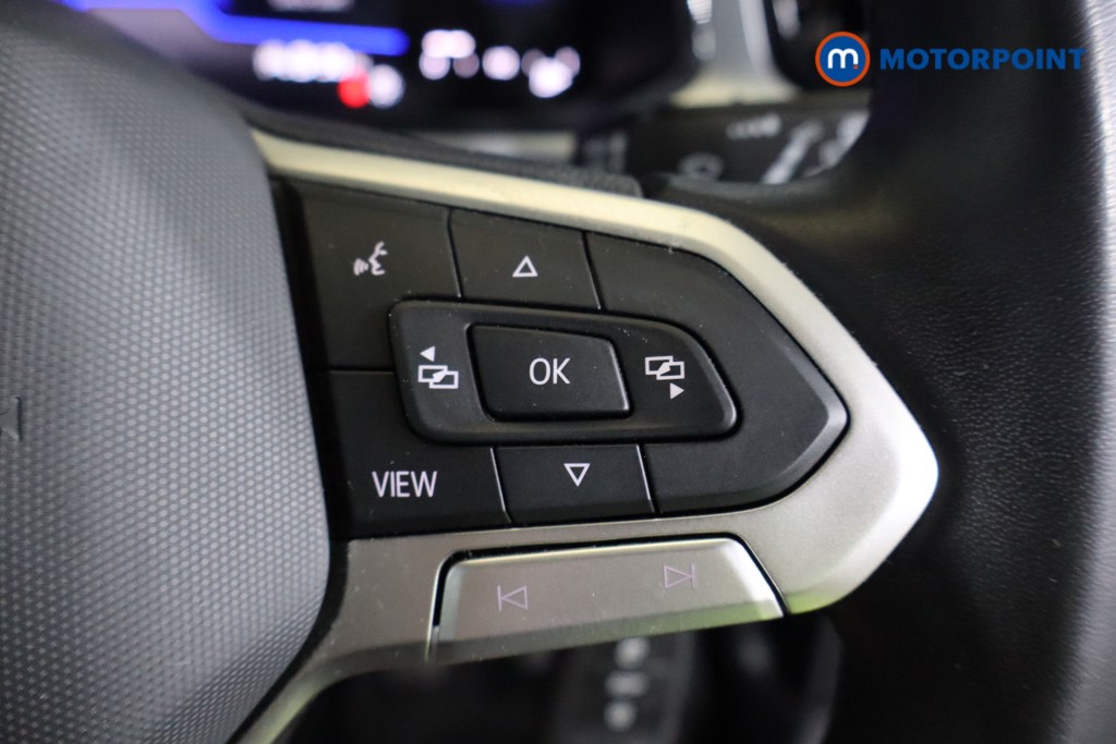 Volkswagen T-Roc Life Manual Petrol SUV - Stock Number (1560199) - 14th supplementary image